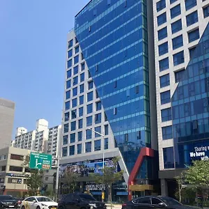 Union 4*, Seoel Zuid-Korea