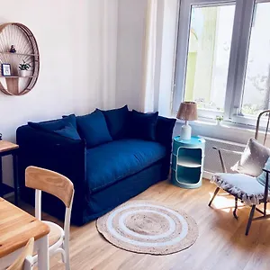 Tehani Appartement Quiberon
