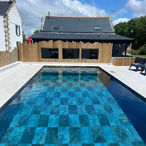 De Barr-avel Animaux Non Admis Faire Demande Hébergement de vacances Erdeven