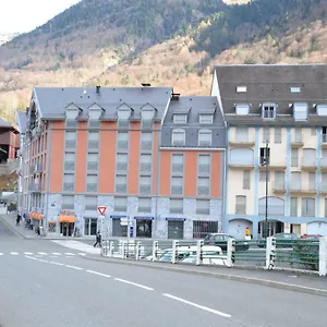  Apartamento - Centre Francia