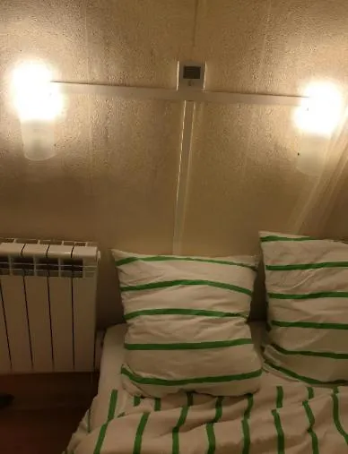 Séjour chez l'habitant Appartement Chez André à Paris