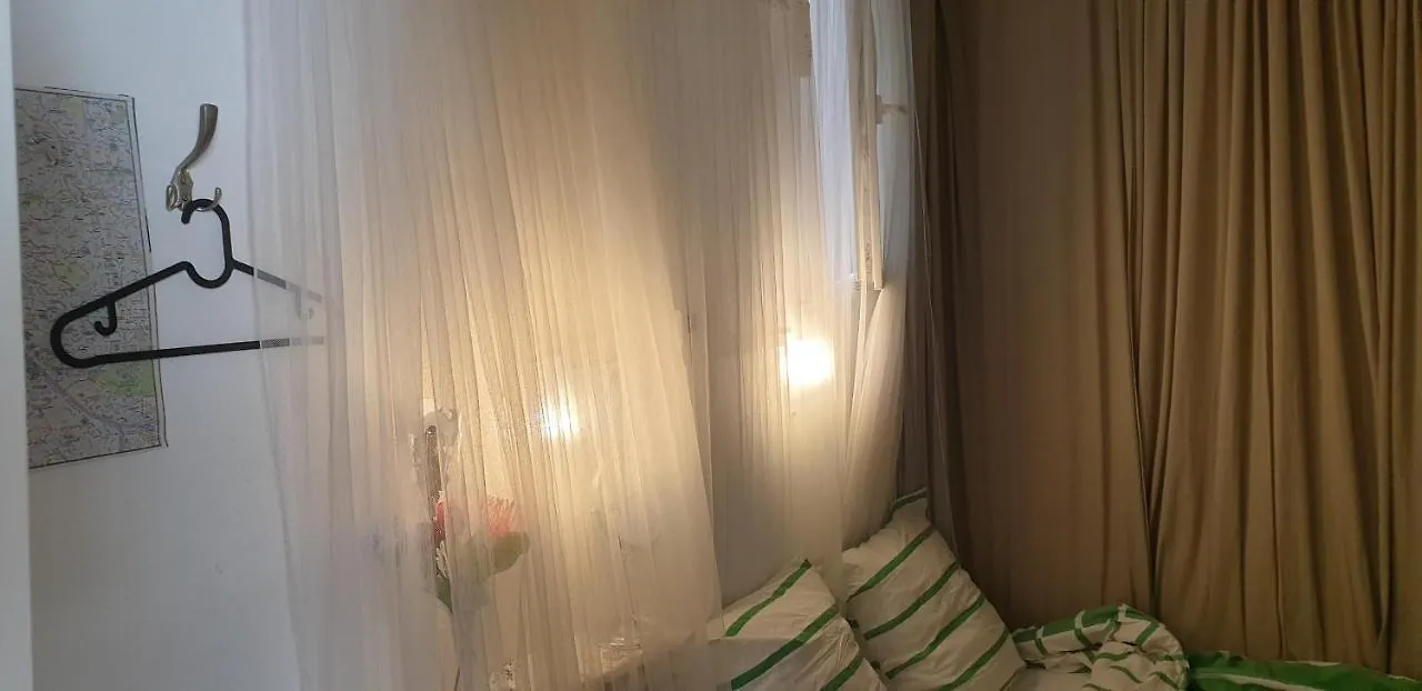 Appartement Chez André à Paris