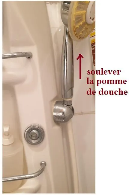 Appartement Chez André à Paris France