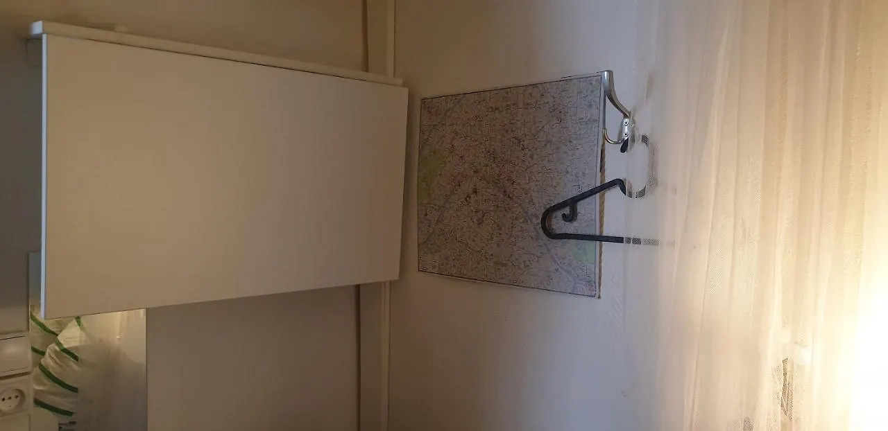 Appartement Chez André à Paris