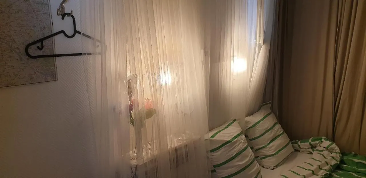 Ferienwohnung Chez Andre Paris 0*,