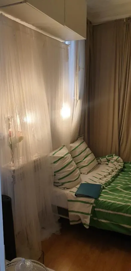 Ferienwohnung Chez Andre Paris Privatunterkunft